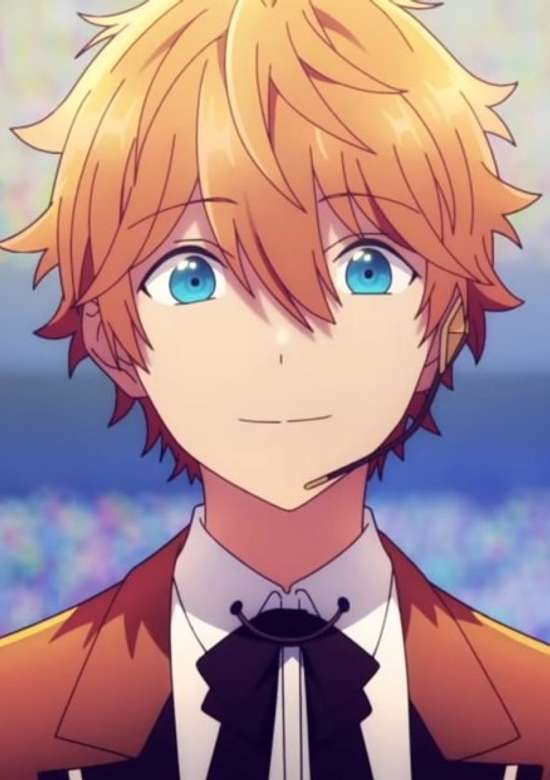 Ensemble Stars!! 5th Anniversary Animation PV banner