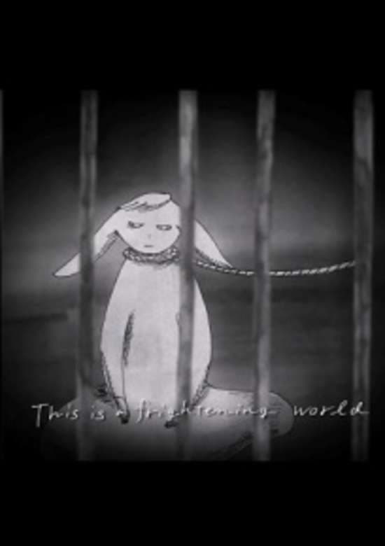 Escape from Tsuki no Uragawa Zoo banner