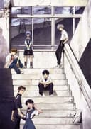 Evangelion: 2.0 You Can (Not) Advance