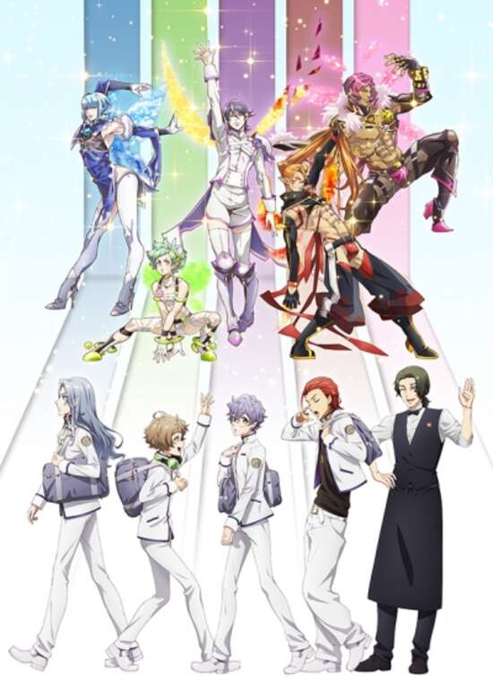 Fairy Ranmaru banner