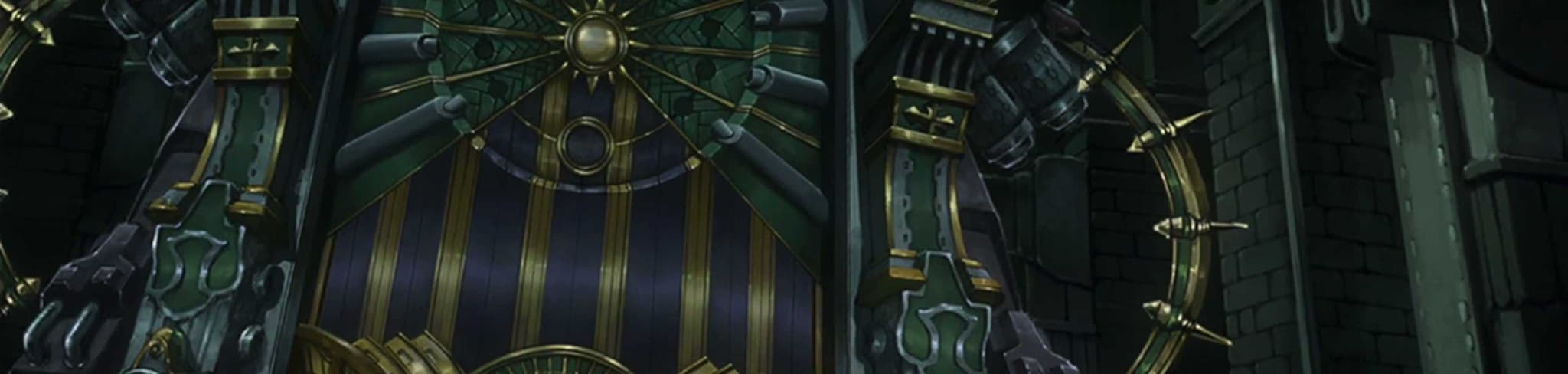 Fairy Tail Season 2 banner