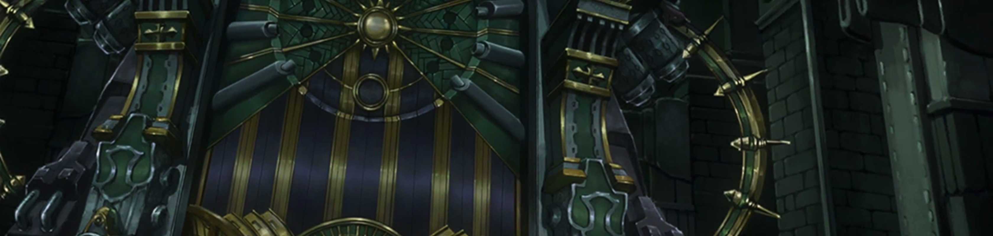 Fairy Tail Season 2 banner
