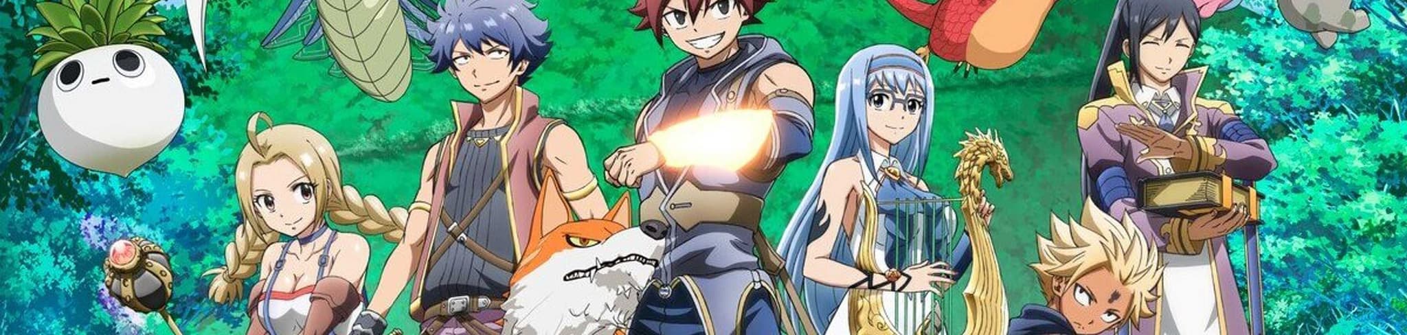 FARMAGIA banner