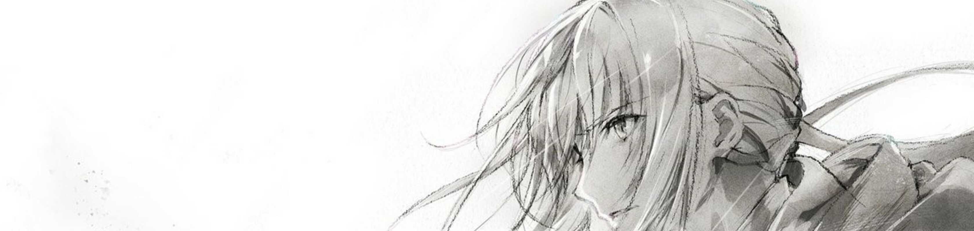 Fate/Grand Order the Movie - Divine Realm of the Round Table: Camelot - Paladin; Agateram banner