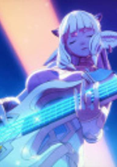 Fire Emblem Heroes: Lonely Puppeteer (Spring Remix)