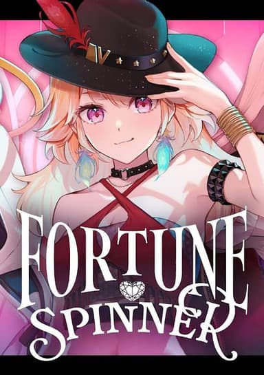 Fortune Spinner