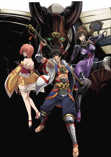 Dai-Shogun: Great Revolution