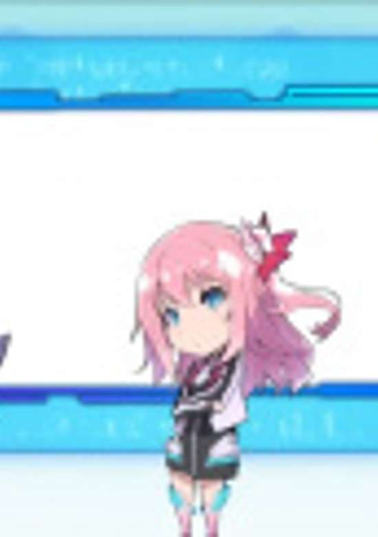 Gakusen Toshi Asterisk Mini Drama banner