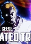 Fatal Fury: City of the Wolves - Nightmare Geese Trailer