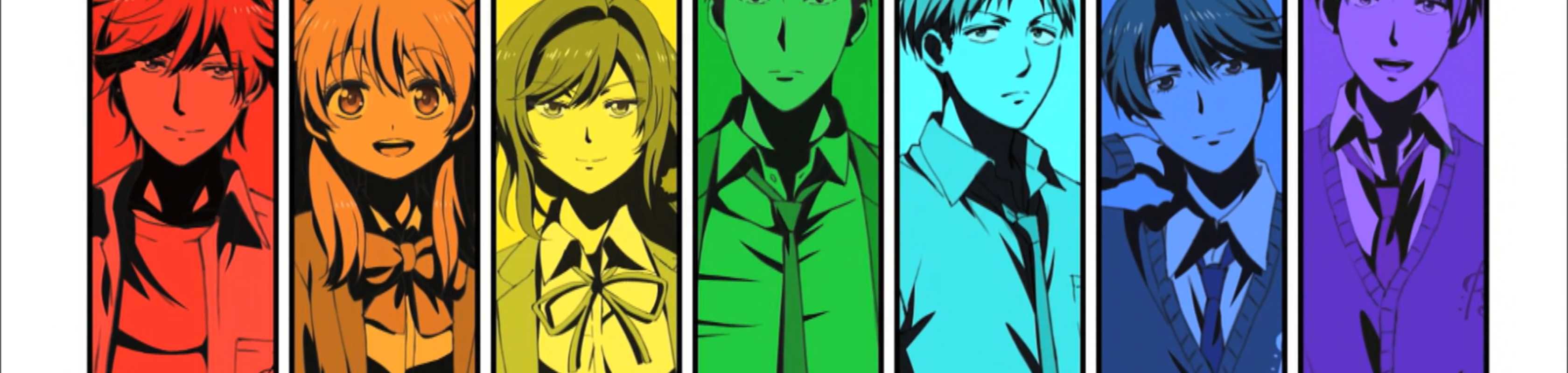 Monthly Girls' Nozaki-kun banner