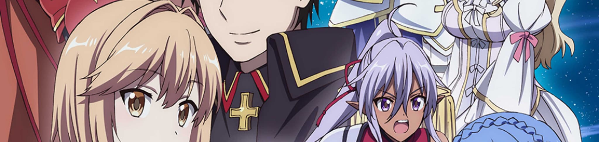 How a Realist Hero Rebuilt the Kingdom Part 2 banner