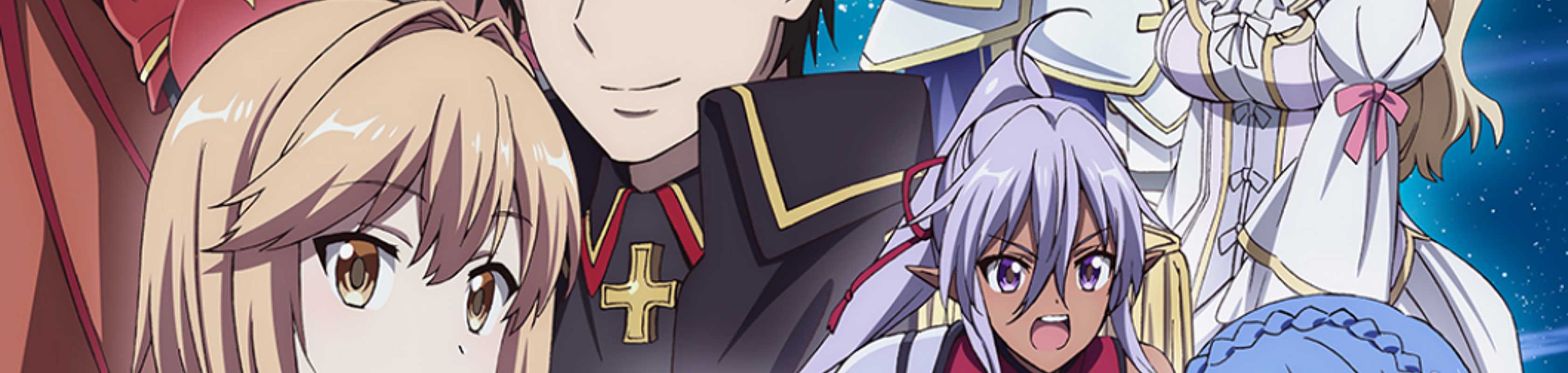 How a Realist Hero Rebuilt the Kingdom Part 2 banner