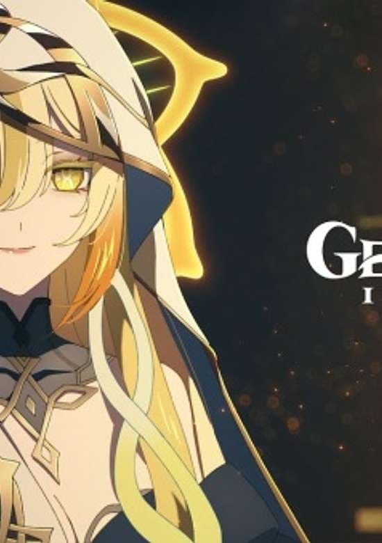 Genshin Impact: Teyvat Chapter Interlude Teaser - The Gods' Limits banner