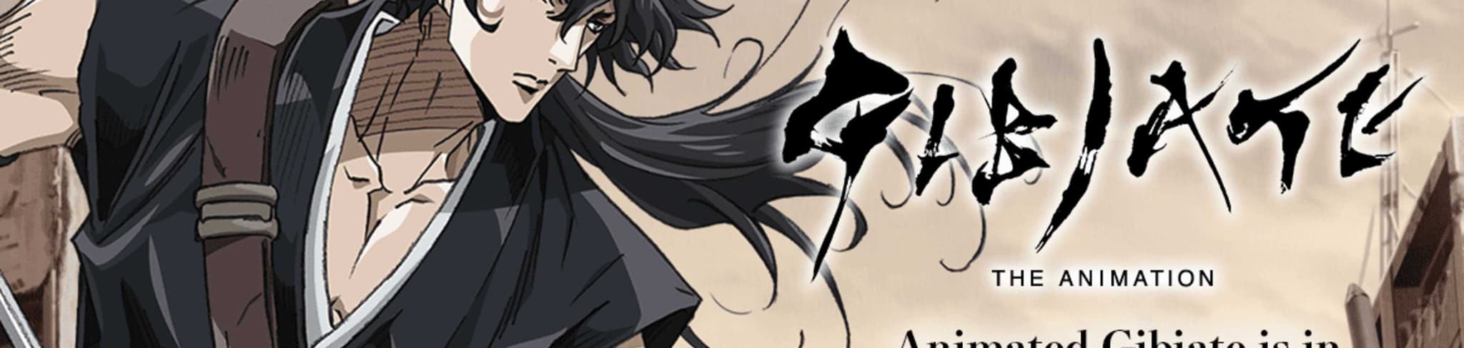 Gibiate banner