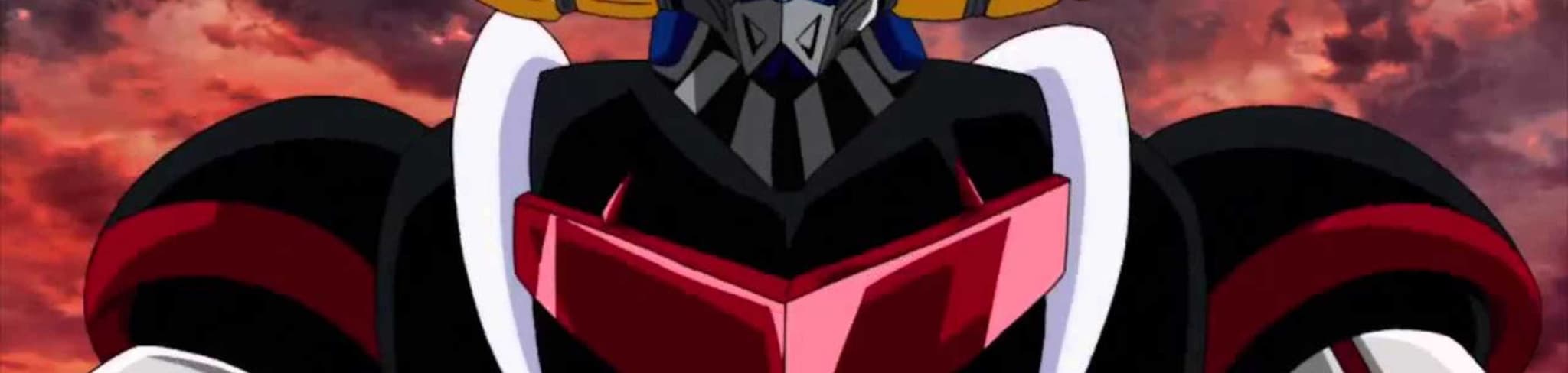 Grendizer Giga banner