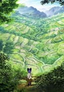The Life of Budori Gusuko