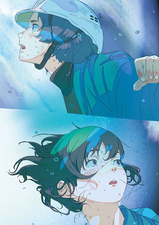 Hanarokushou ga Akeru Hi ni banner