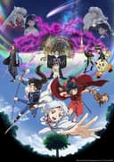 Yashahime: Princess Half-Demon: The Second Act