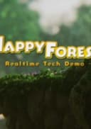 Happy Forest