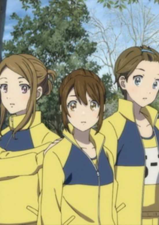 Hikari: Kariya wo Tsunagu Monogatari banner
