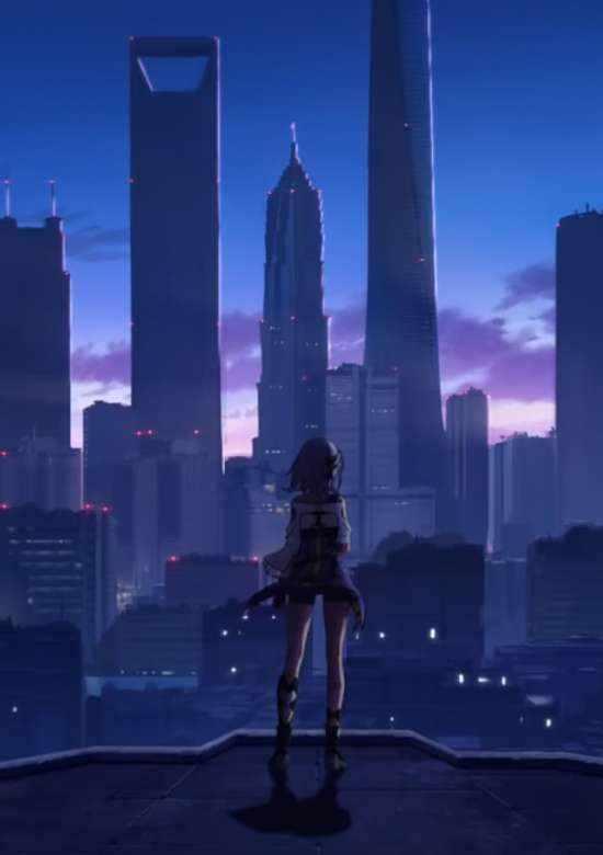 Honkai Impact 3rd - Reburn: II banner