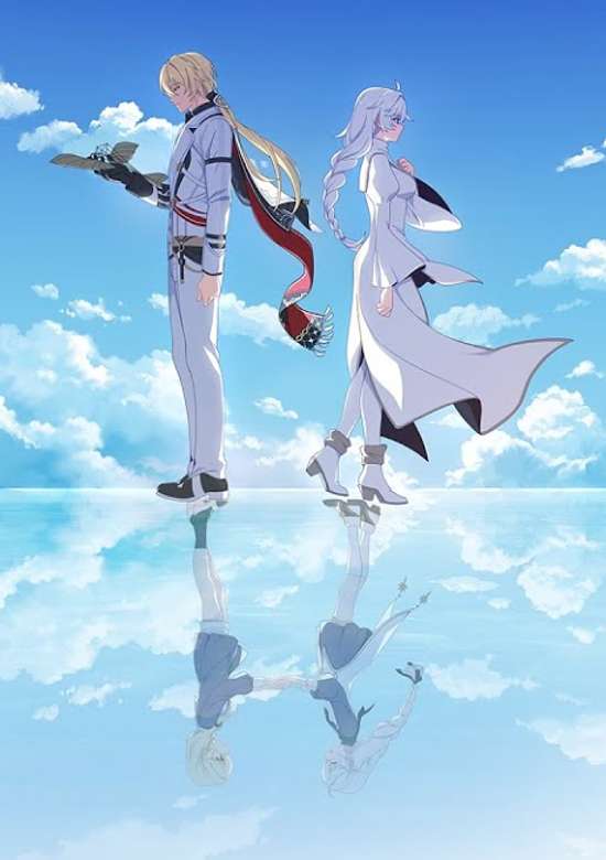 Honkai Impact 3rd: Thus Spoke Apocalypse