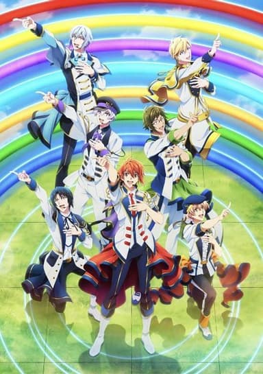 IDOLiSH7 3rd Season Part 2