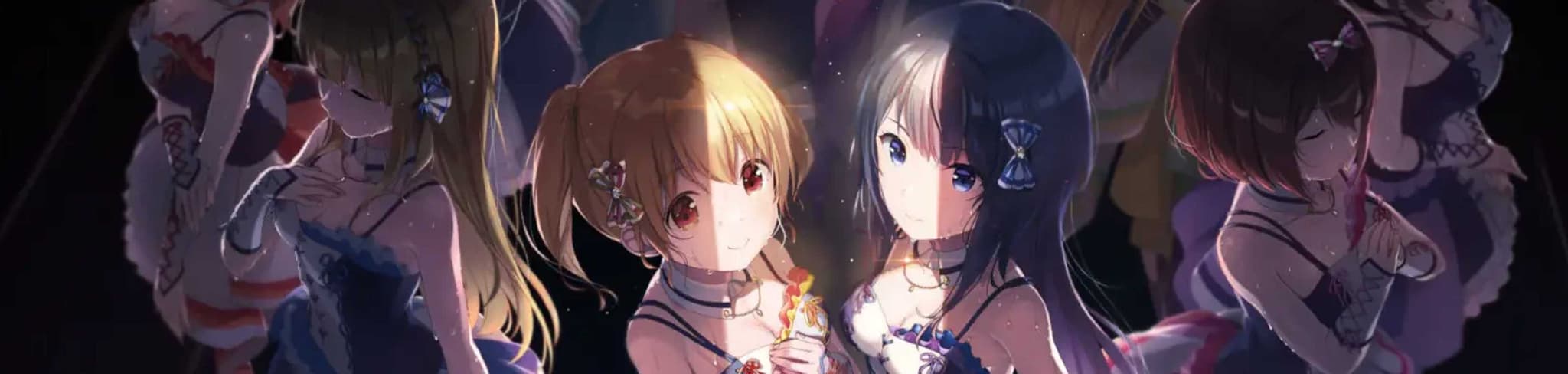 Idoly Pride banner