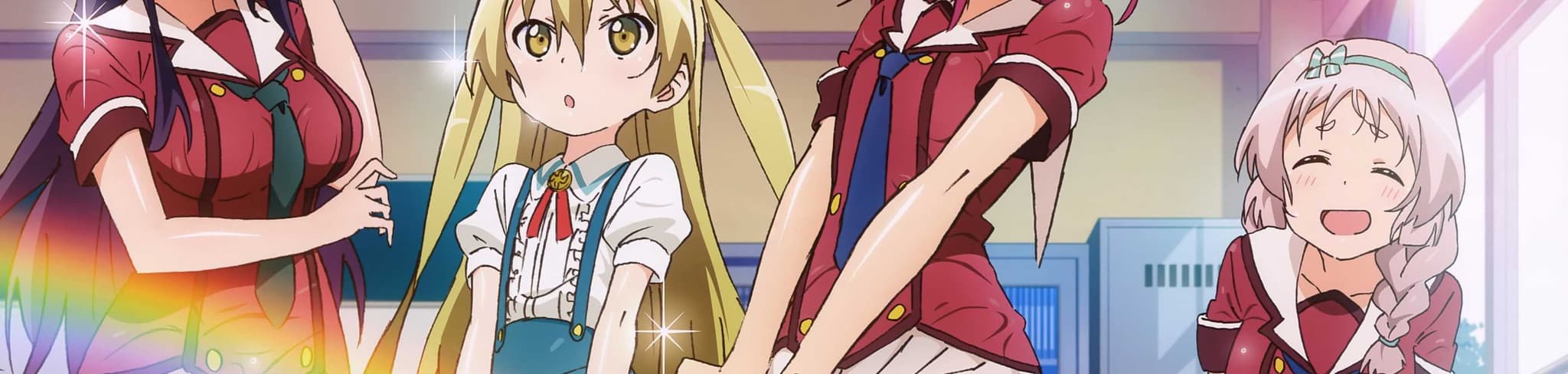 When Supernatural Battles Became Commonplace banner
