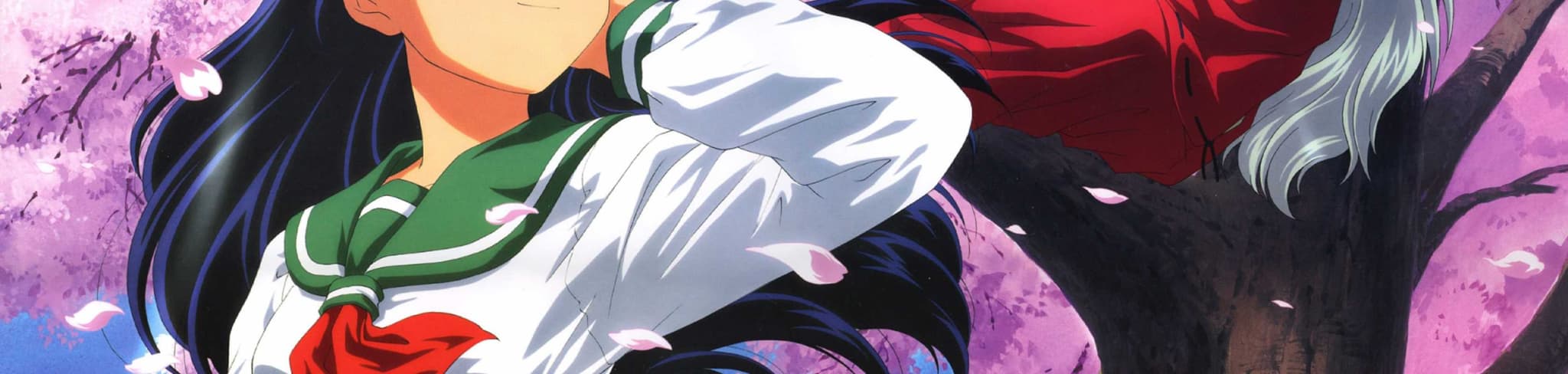 InuYasha banner