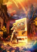 Reborn as a Vending Machine, I Now Wander the Dungeon Season 2