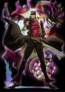 JoJo's Bizarre Adventure: Stardust Crusaders