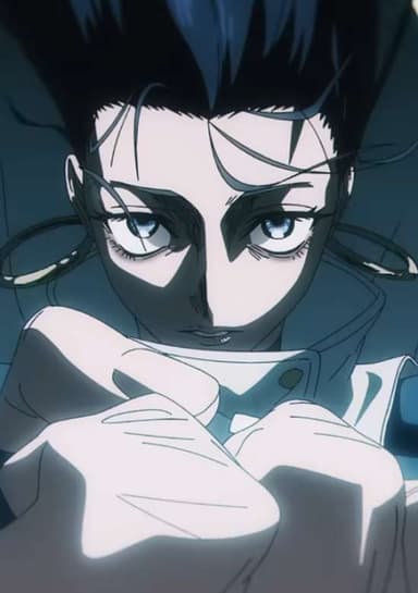 Jujutsu Kaisen Modulo PV
