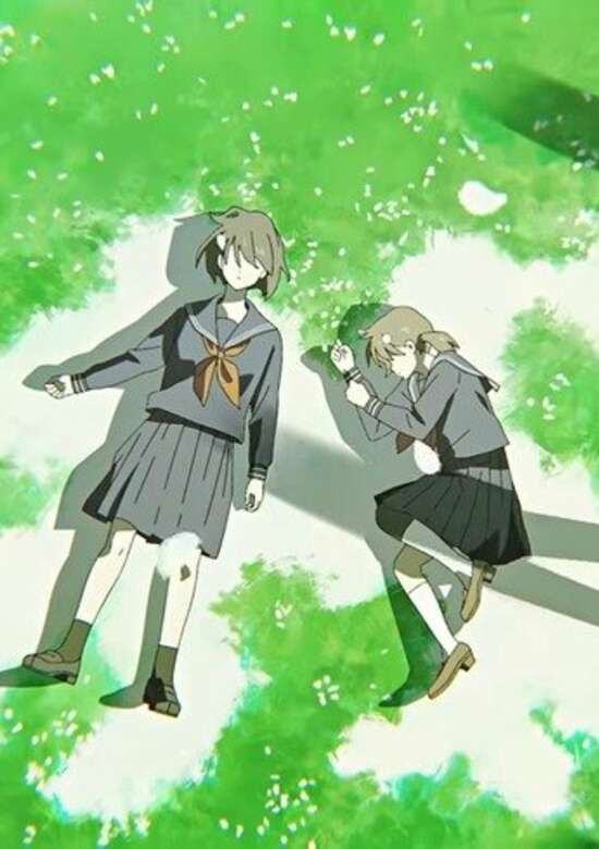 Juunenbun no Watashi e banner
