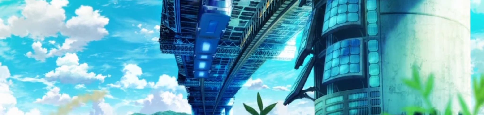 K banner
