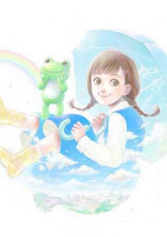 Kaeru no Pickles: Kimochi no Iro banner