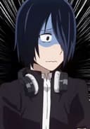 Kaguya-sama: Love is War - Ultra Romantic "Yu Ishigami Wants to Chat"