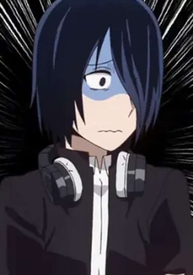Kaguya-sama: Love is War - Ultra Romantic "Yu Ishigami Wants to Chat"