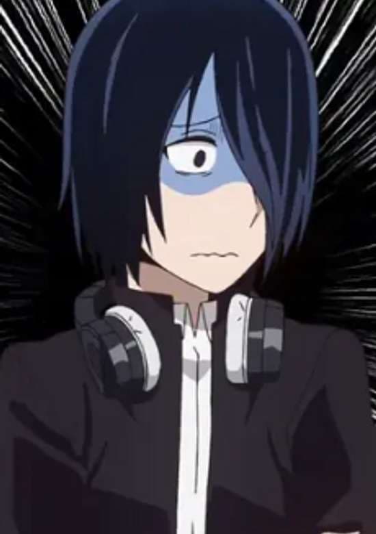 Kaguya-sama: Love is War - Ultra Romantic "Yu Ishigami Wants to Chat"