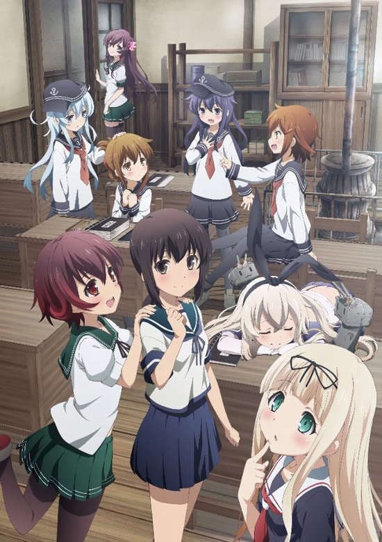 KanColle banner