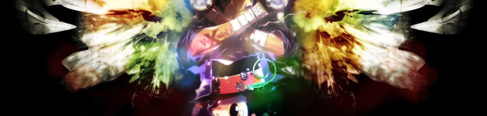 Reborn! banner