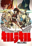 Kill la Kill