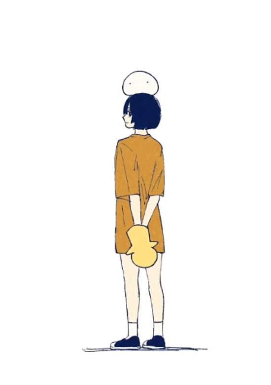In Case You're Gonna Jump banner