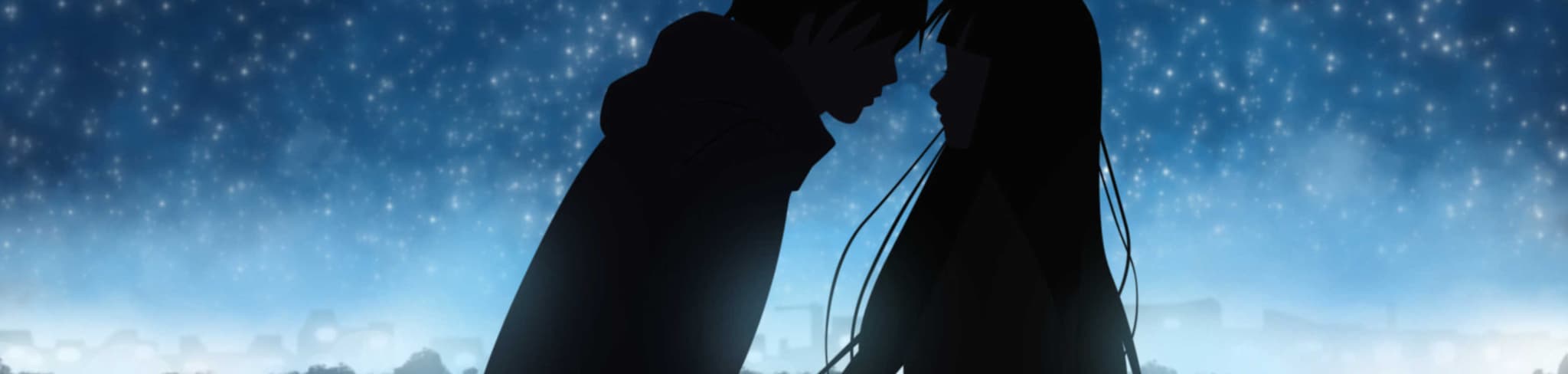 Kimi ni Todoke: From Me To You 2 banner