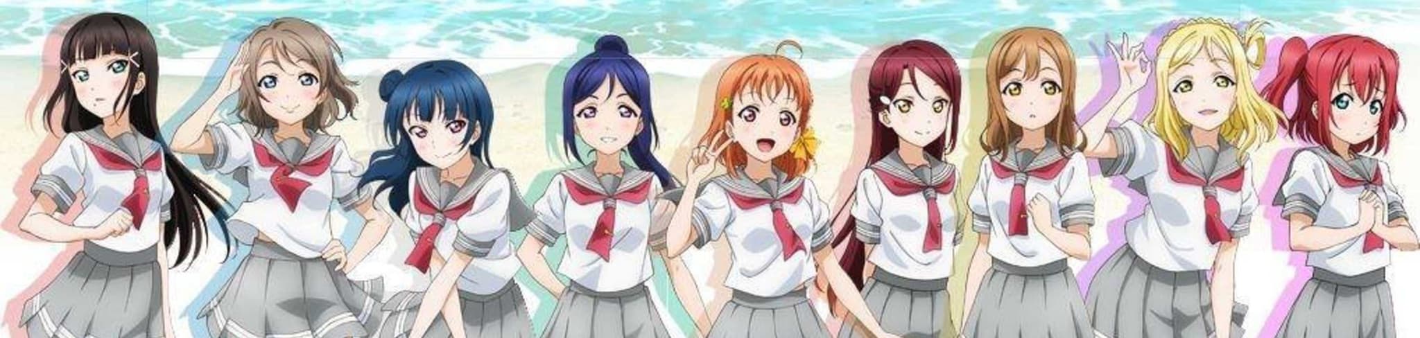 Kimi no Kokoro wa Kagayaiteru kai? banner