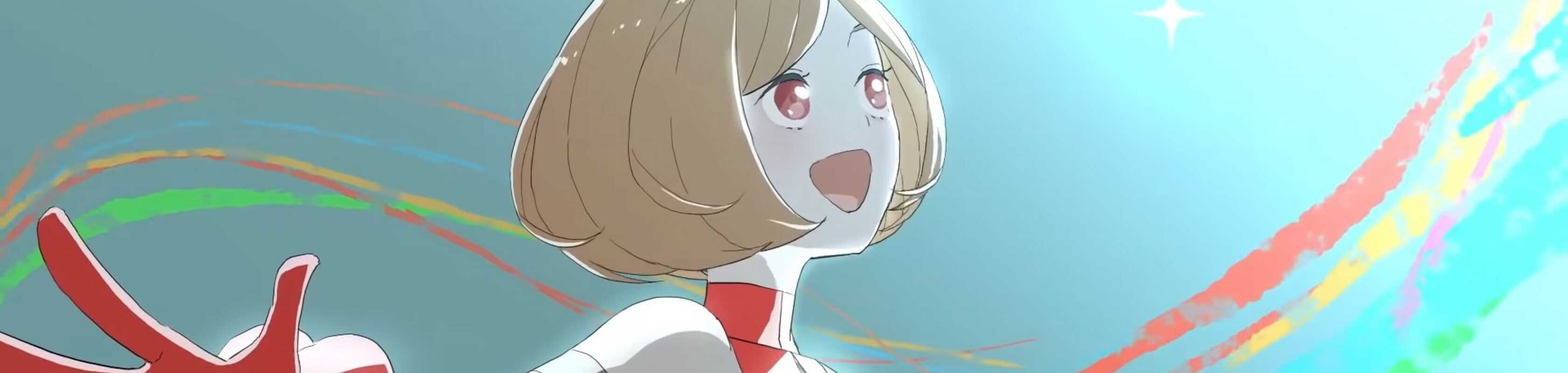 Kimi to Boku no Resonance banner