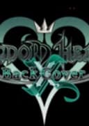 Kingdom Hearts χ Back Cover
