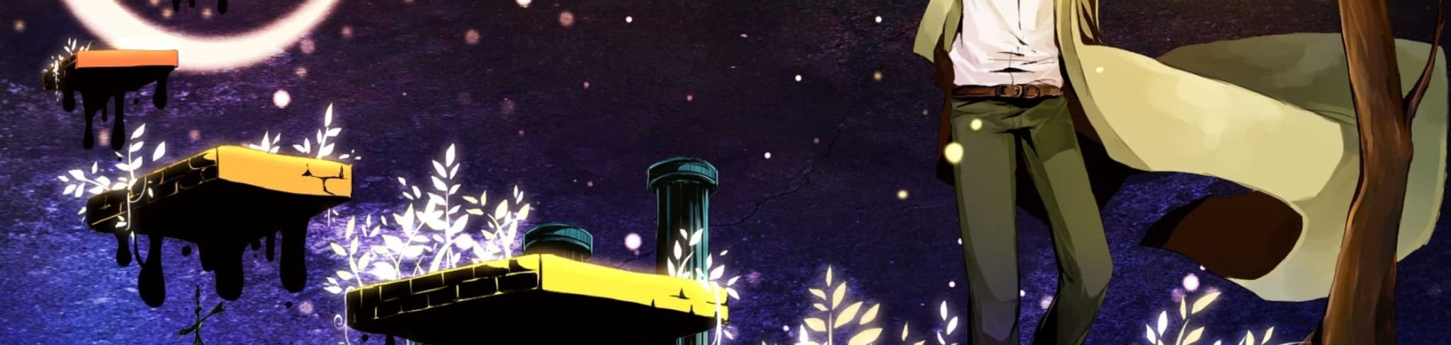 Kino's Journey banner