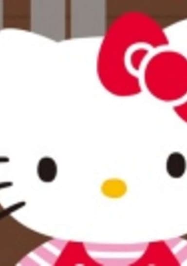 Toyama City Stamp Rally: The Search for Hello Kitty!