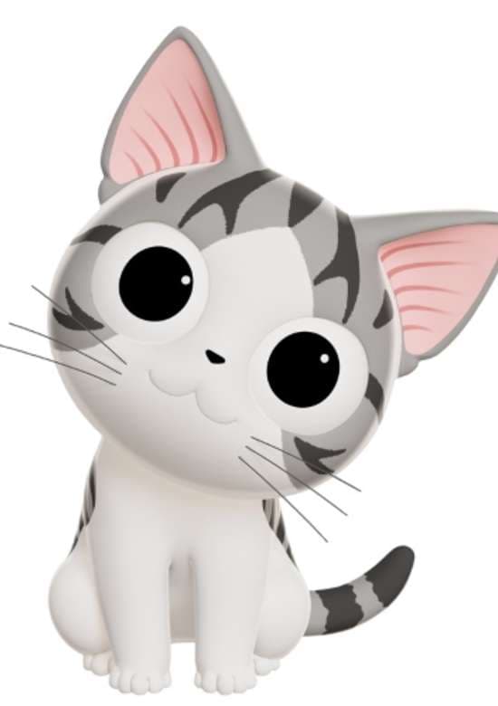 Chi's Sweet Adventure banner